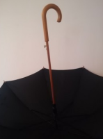 ZEBRA MUSIC PARASOL MUZYCZNY NUTKI KLUCZ WIOLINOWY