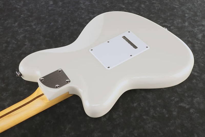 IBANEZ TM1730M-VWH TALMAN