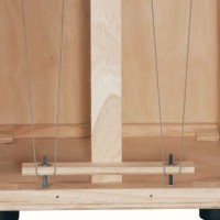 MEINL HCAJ5NT BASS CAJON HEADLINER