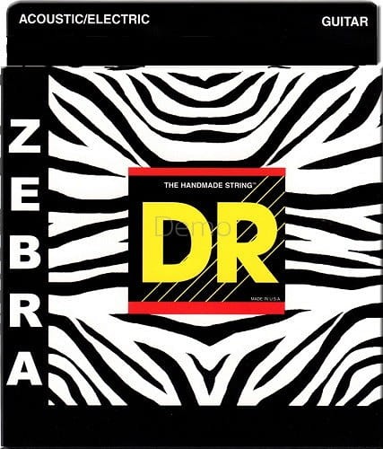 DR ZE-9 ZEBRA 9-42