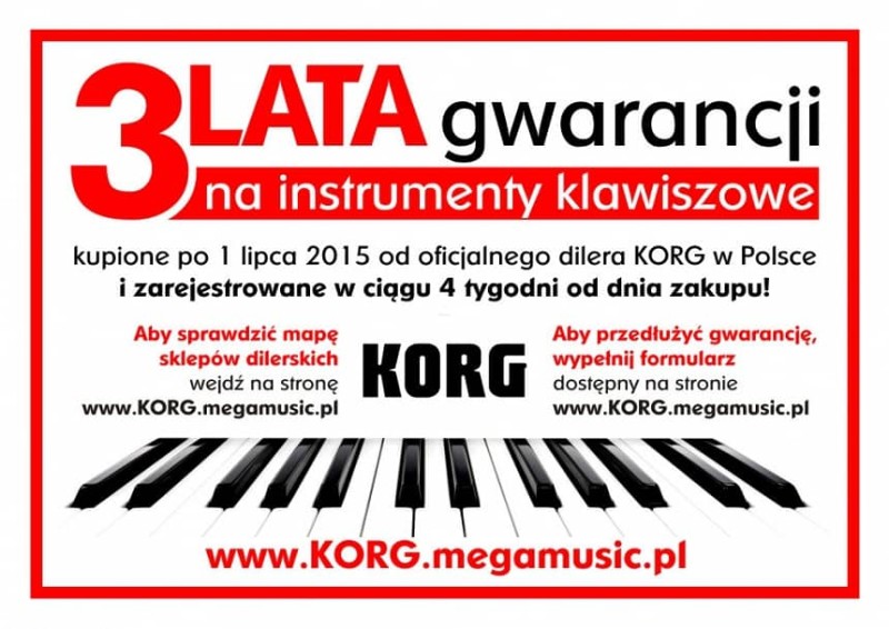 KORG MICROKEY AIR 61