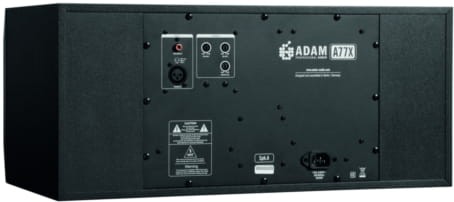 ADAM A77X