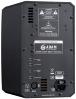 ADAM S1X