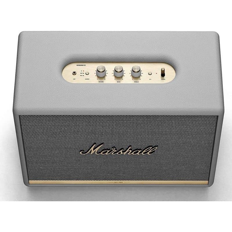 MARSHALL WOBURN 2 WHITE