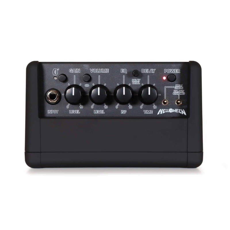 BLACKSTAR FLY 3 BLUETOOTH HELLOWEEN MINI AMP
