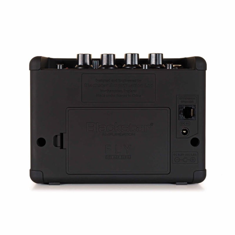 BLACKSTAR FLY 3 BLUETOOTH HELLOWEEN MINI AMP