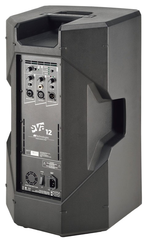 DB TECHNOLOGIES SYA 12 KL12