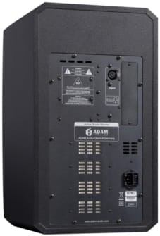 ADAM S3X-V