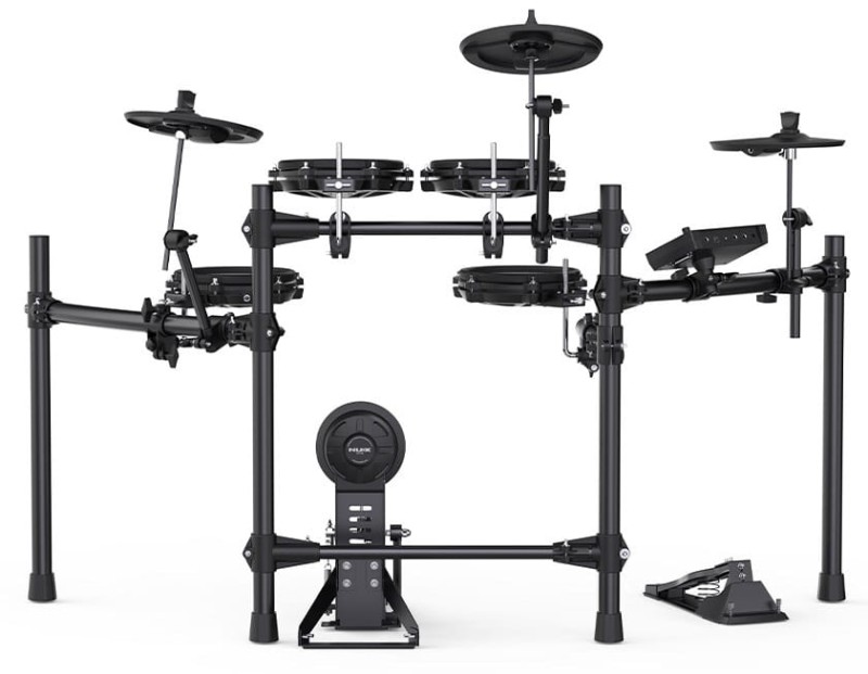 NUX DM-210 PERKUSJA