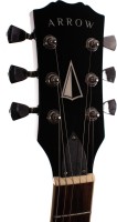 ARROW LP 22 OPEN BLACK ROSEWOOD/CREAM