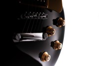 ARROW LP 22 OPEN BLACK ROSEWOOD/CREAM