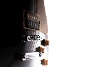 ARROW LP 22 OPEN BLACK ROSEWOOD/CREAM