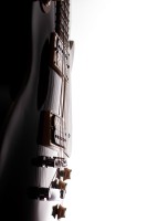 ARROW LP 22 OPEN BLACK ROSEWOOD/CREAM