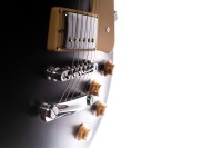 ARROW LP 22 ACTIVE NIGHT BLACK MAT ROSEWOOD