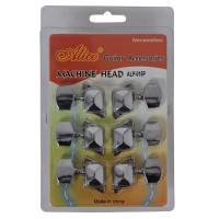 ALICE ALP-015P KLUCZE DO GITARY AKUSTYCZNEJ PUSZKOWE