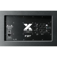 FBT X-SUB 18SA SUBWOOFER AKTYWNY