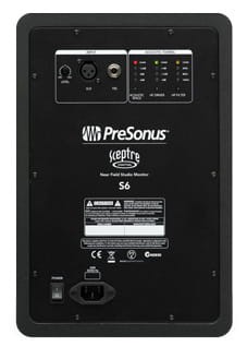 PRESONUS SCEPTRE S6
