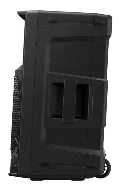 AlphaTheta WAVE-EIGHT 8 PRZENOŚNY GŁOŚNIK