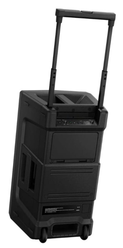 AlphaTheta WAVE-EIGHT 8 PRZENOŚNY GŁOŚNIK