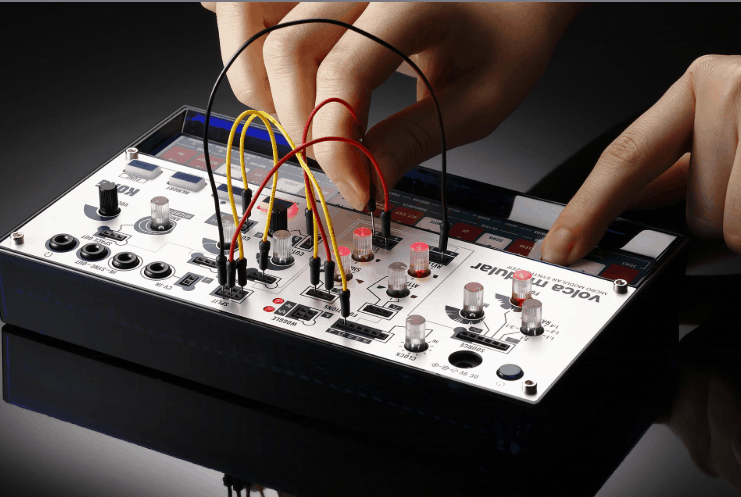 KORG VOLCA MODULAR