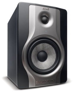 M-AUDIO BX6