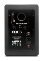 M-AUDIO BX6