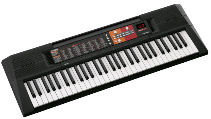 YAMAHA PSR-F51