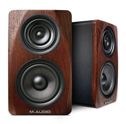 M-AUDIO M3-6