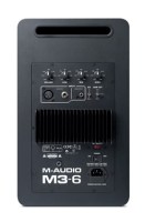 M-AUDIO M3-6