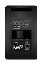 M-AUDIO M3-8