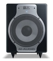 M-AUDIO BX SUBWOOFER
