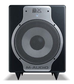 M-AUDIO BX SUBWOOFER