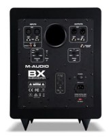 M-AUDIO BX SUBWOOFER