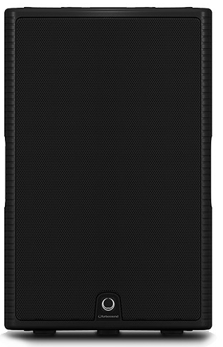 TURBOSOUND MILAN M15 KOLUMNA AKTYWNA