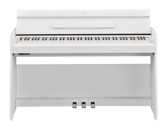 YAMAHA YDP-S54 WH