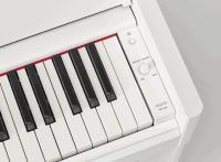YAMAHA YDP-S54 WH