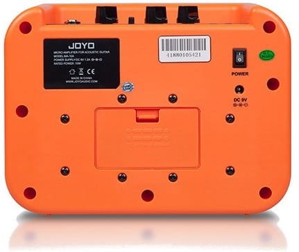 JOYO MA 10A