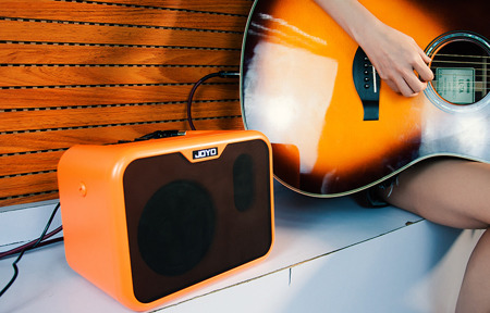 JOYO MA 10A