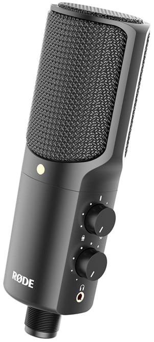RODE NT-USB