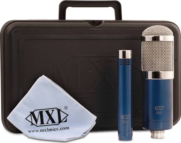 MXL 550/551