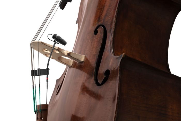 DPA 4099-DC-1-201-B MIKROFON DO KONTRABASU