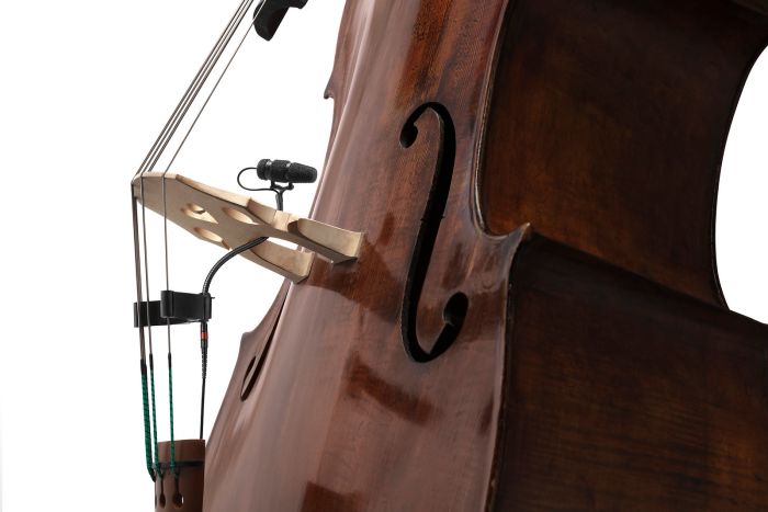 DPA 4099-DC-1-201-B MIKROFON DO KONTRABASU