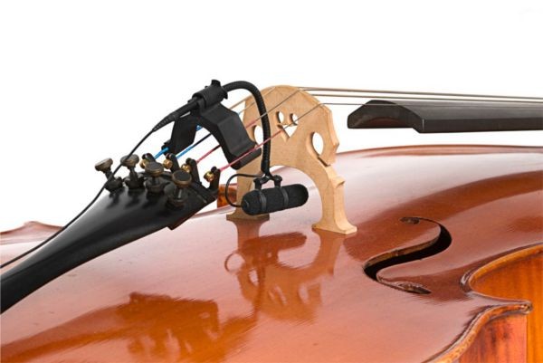 DPA D:VOTE 4099-DC-1-201-C CELLO