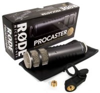 RODE PROCASTER
