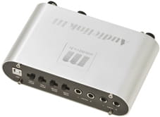 MIDITECH AUDIOLINK III