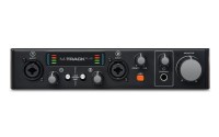 M-AUDIO M-TRACK PLUS