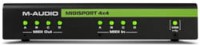 MM-AUDIO MIDISPORT 4X4