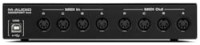 MM-AUDIO MIDISPORT 4X4