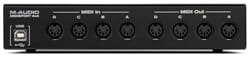 MM-AUDIO MIDISPORT 4X4