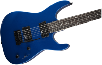 JACKSON JS 11 DINKY MET BL 291-0121-527